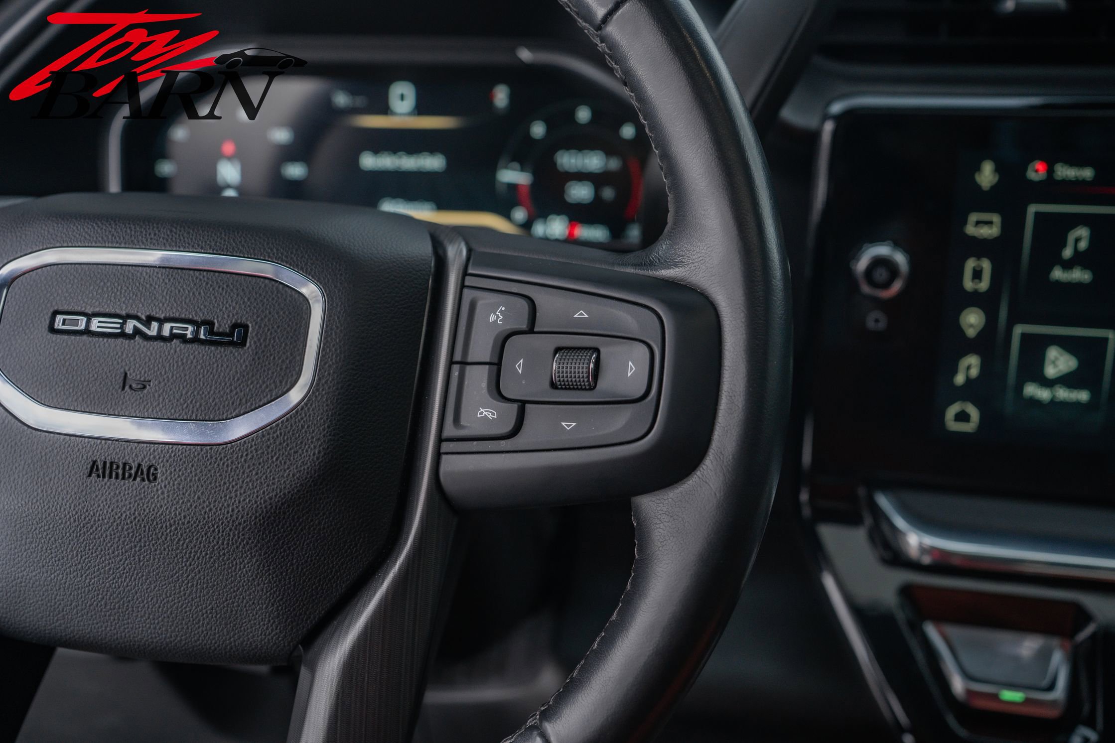 Used 2024 GMC Sierra 2500 Denali Ultimate image 36