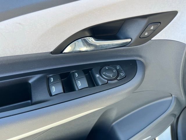 Used 2020 Chevrolet Bolt Premier w/ Infotainment Package image 19