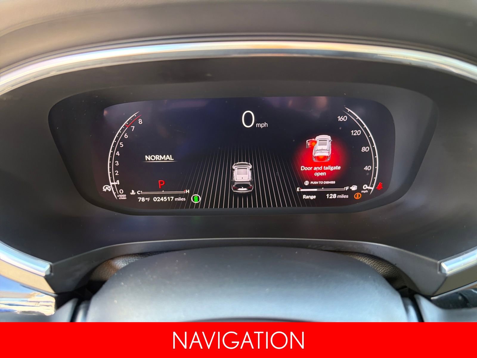 Used 2023 Acura MDX FWD w/ Technology Package image 16