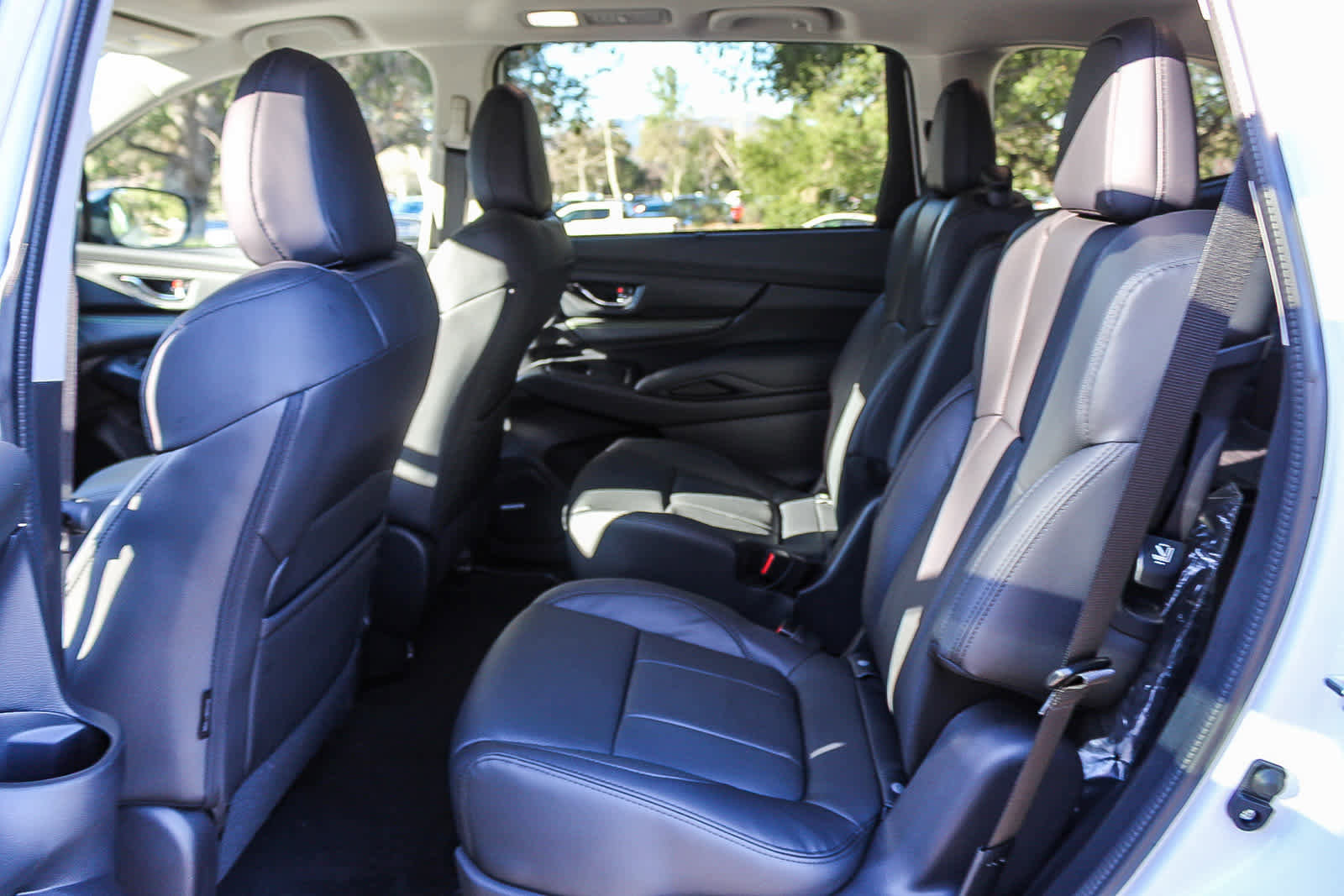 New 2026 Subaru Ascent Bronze Edition image 18