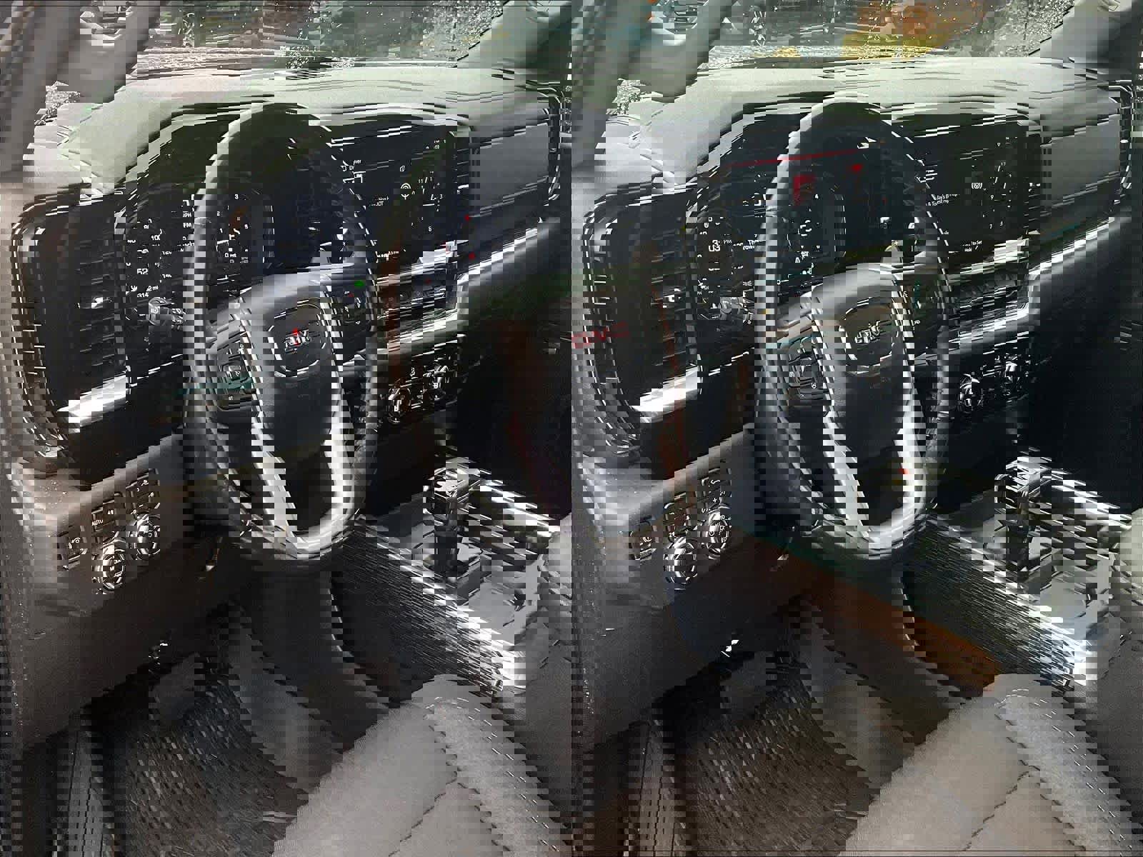 Used 2022 GMC Sierra 1500 Elevation image 8