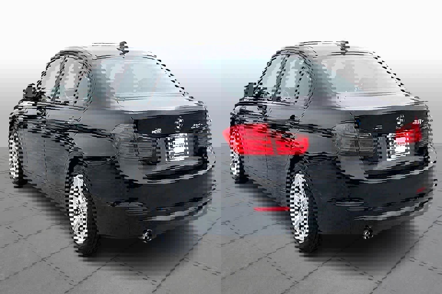 Used 2014 BMW 328d xDrive Sedan image 11