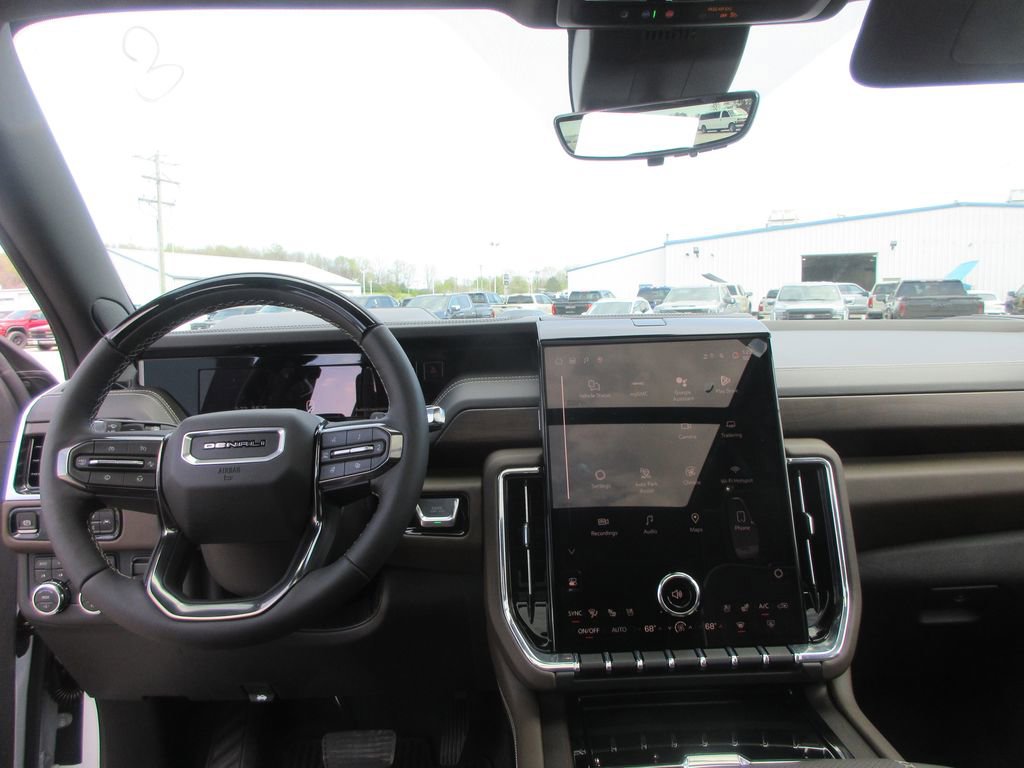 New 2026 GMC Yukon XL Denali Ultimate image 16