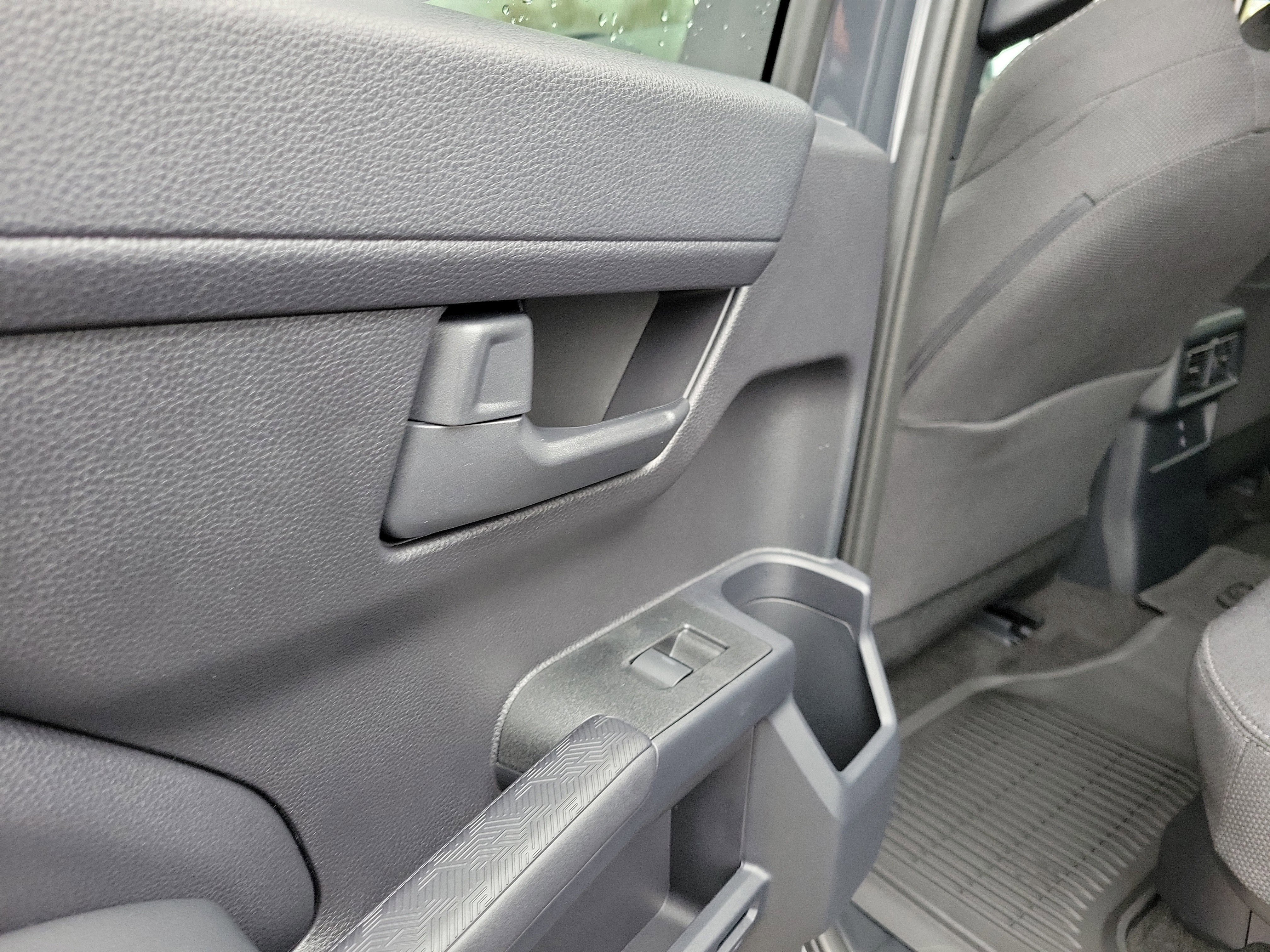 New 2025 Toyota 4Runner SR5 image 13