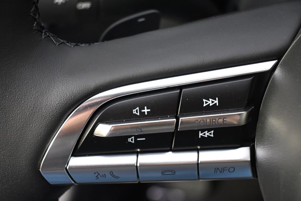 New 2026 MAZDA CX-50 Meridian Edition w/ Weather Package image 33