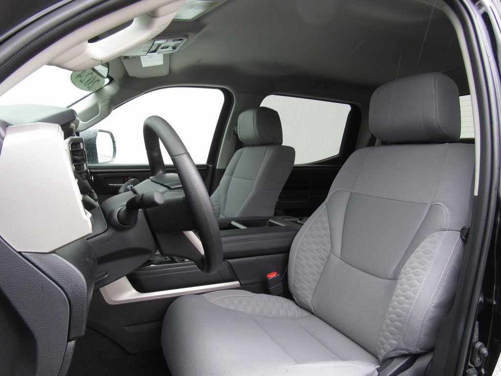 Used 2024 Toyota Tundra SR5 image 15