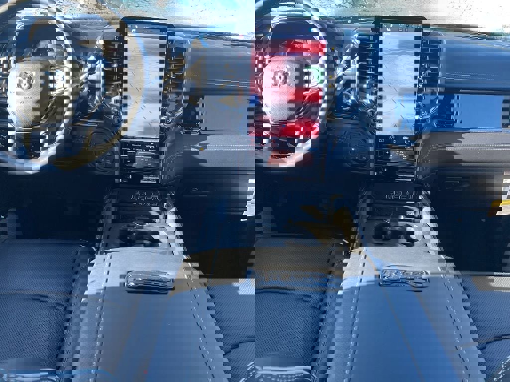 New 2026 RAM 2500 Rebel w/ Rebel Level 2 Equipment Group image 17