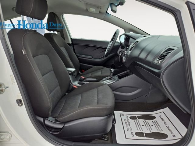 Used 2016 Kia Forte LX image 32