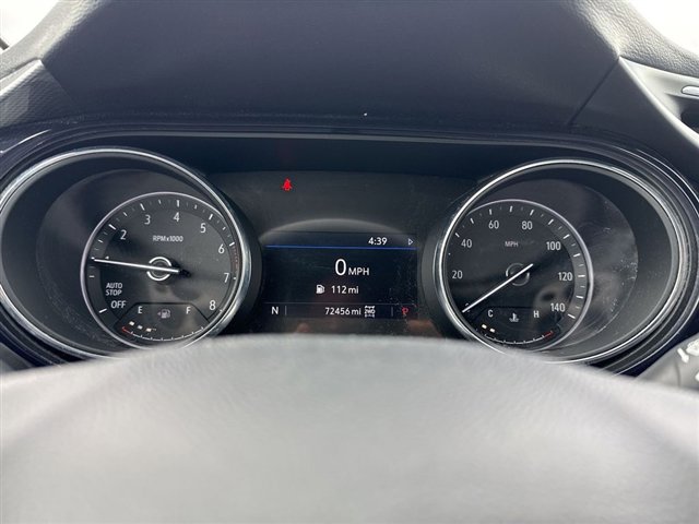 Used 2021 Buick Encore GX Select image 15