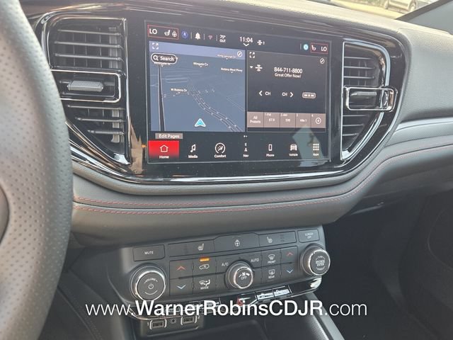 New 2026 Dodge Durango GT w/ Blacktop Package RWD image 22