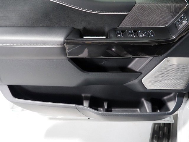 Used 2024 Ford F150 Lightning Platinum AWD/4WD image 73