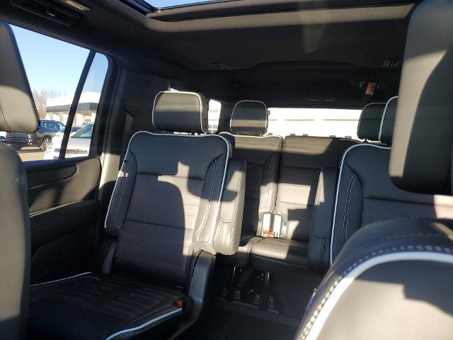 New 2026 GMC Yukon XL AT4 Ultimate w/ LPO, Floor Liner Package image 29