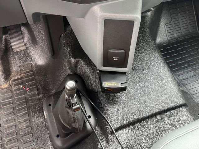 New 2026 Ford F750 2WD Regular Cab Super Duty image 25