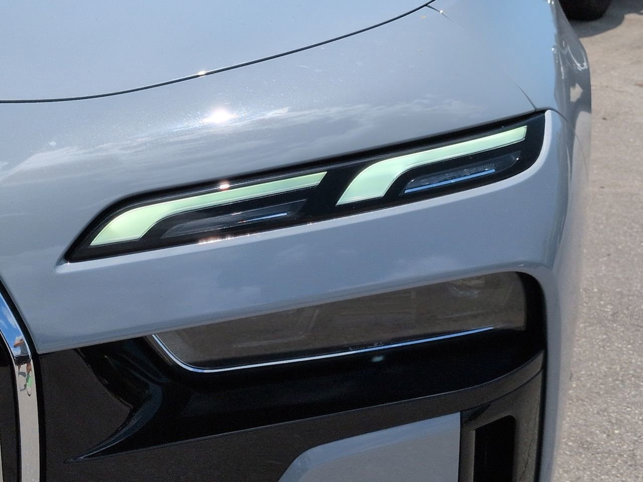 Used 2025 BMW 740i RWD image 10