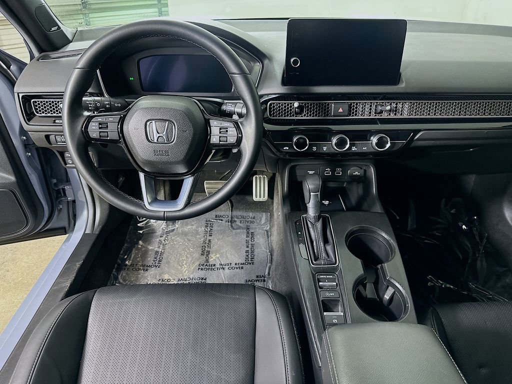 Used 2024 Honda Civic Sport Touring image 17