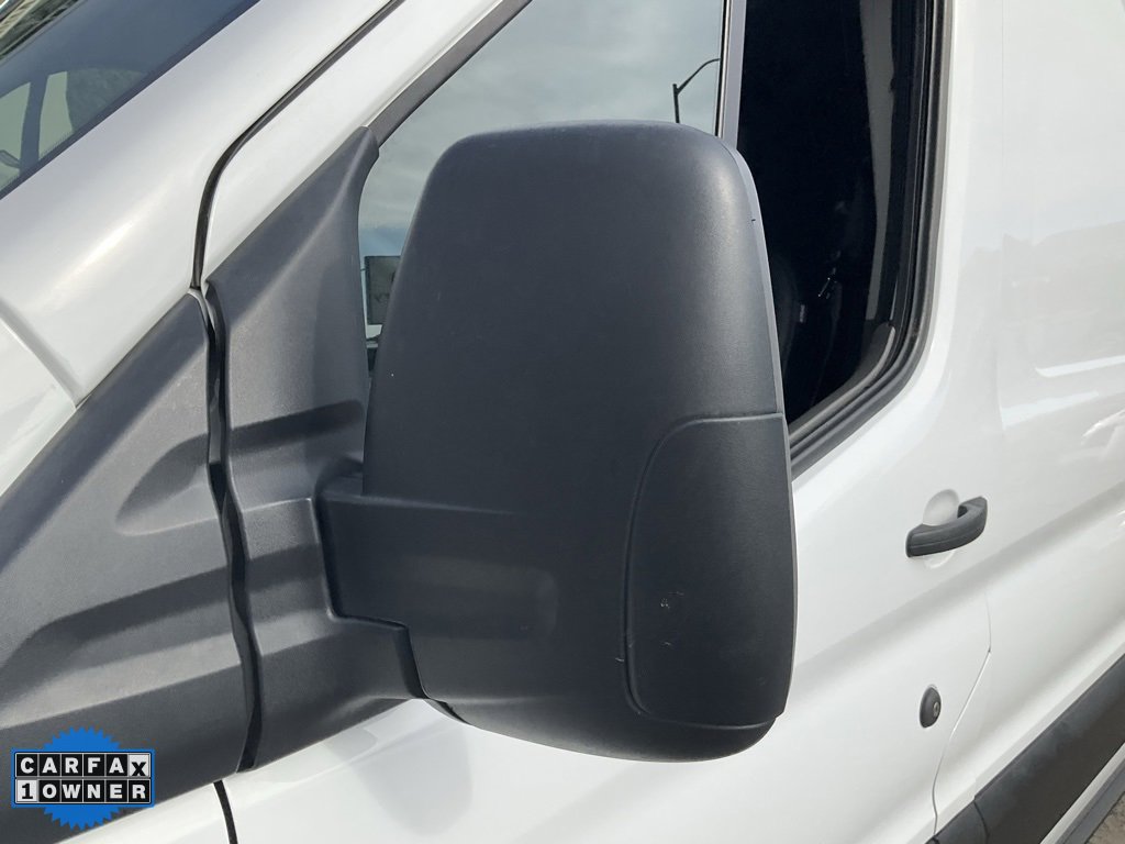 Used 2022 Ford E-Transit Medium Roof image 63