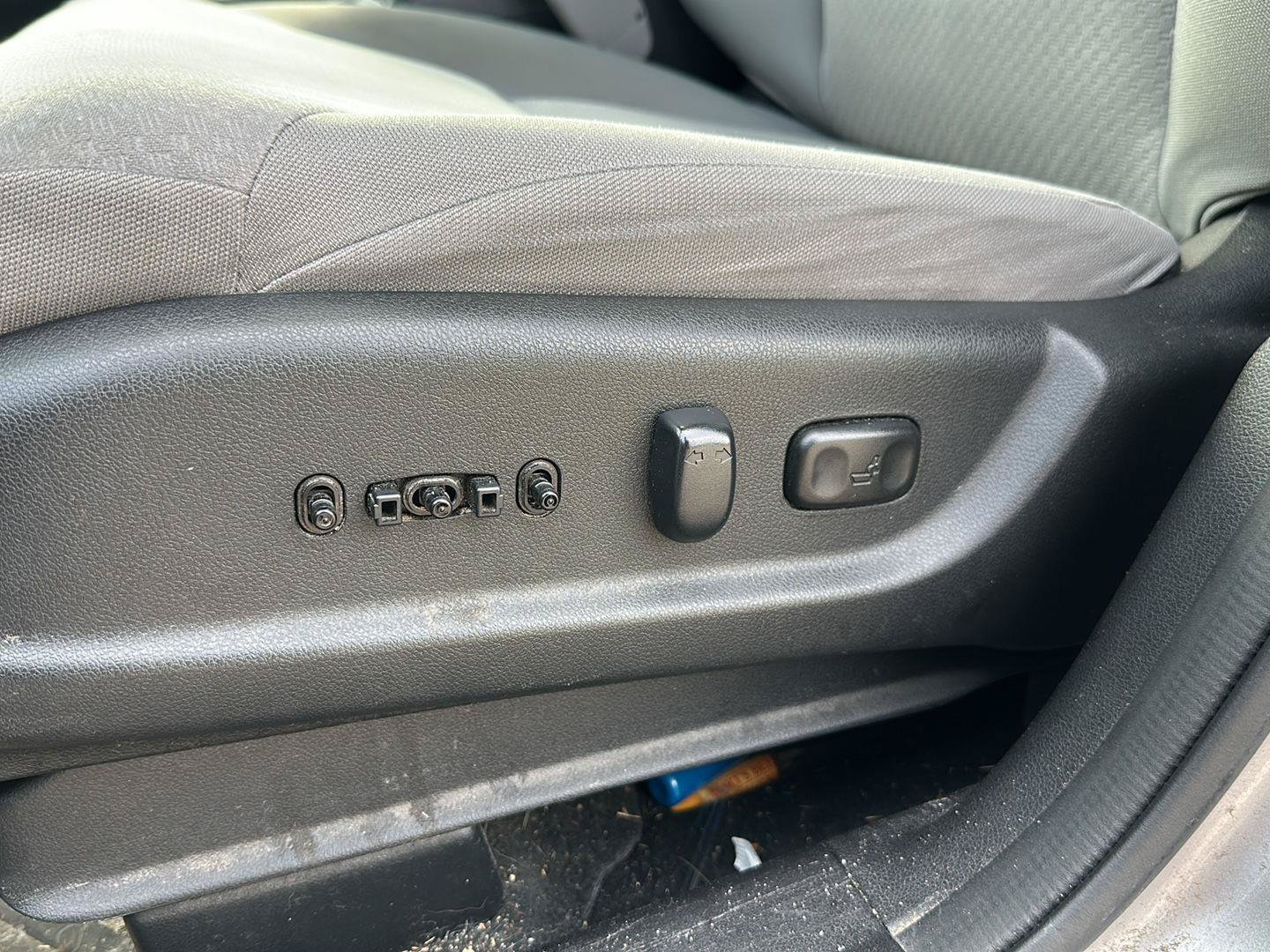 Used 2016 Honda CR-V EX image 10
