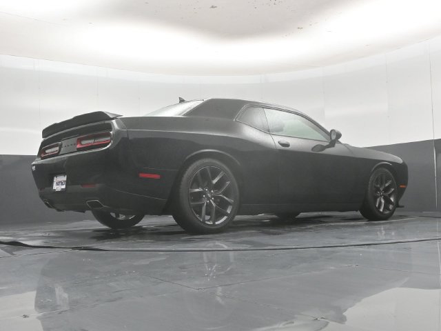 Used 2021 Dodge Challenger GT w/ Plus Package RWD image 48