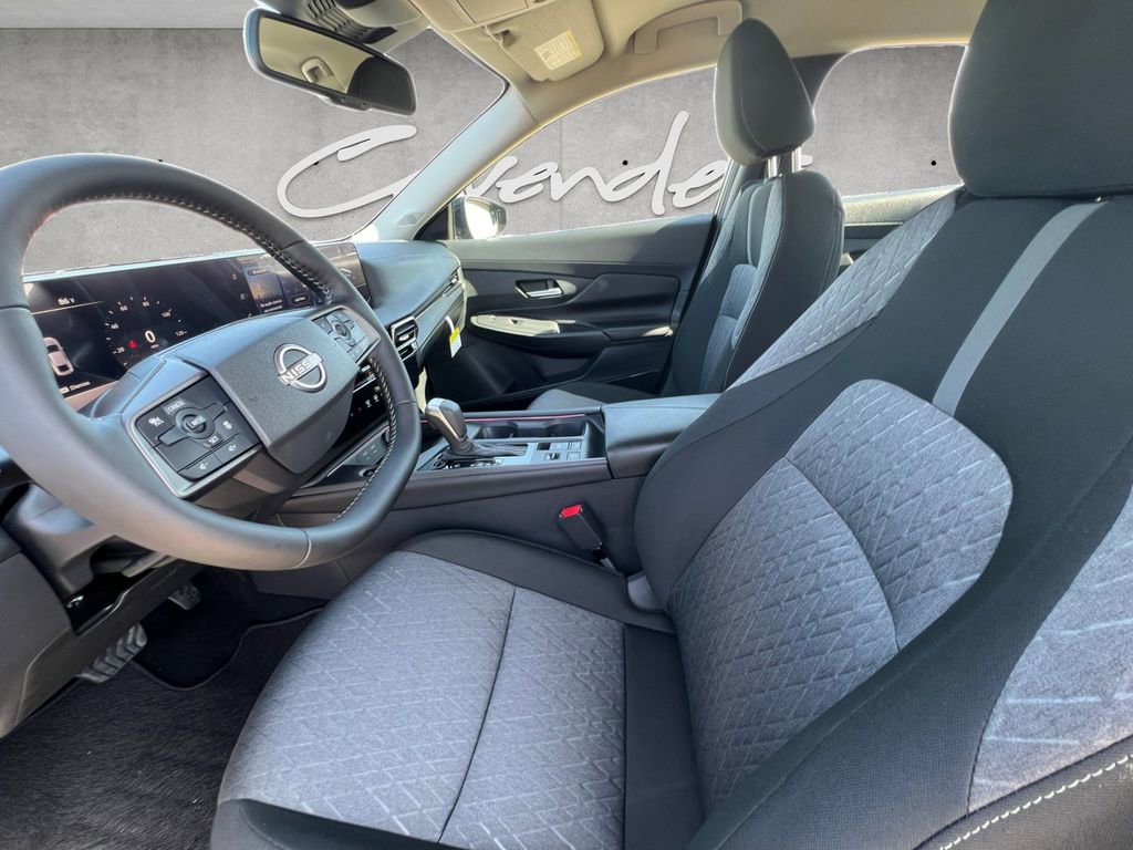 New 2026 Nissan Sentra SV image 19