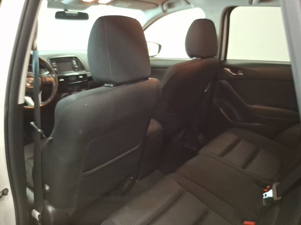 Used 2015 MAZDA CX-5 Touring AWD/4WD image 16