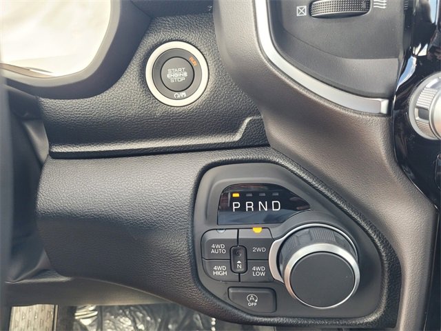 New 2026 RAM 1500 Big Horn image 28