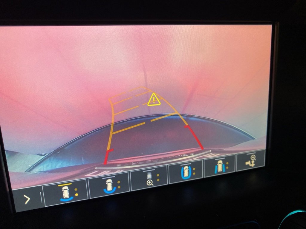 Used 2020 GMC Terrain Denali w/ Denali Premium Package image 20