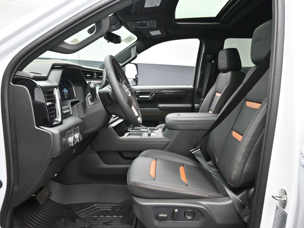 New 2026 GMC Sierra 2500 AT4 w/ Technology Package image 14