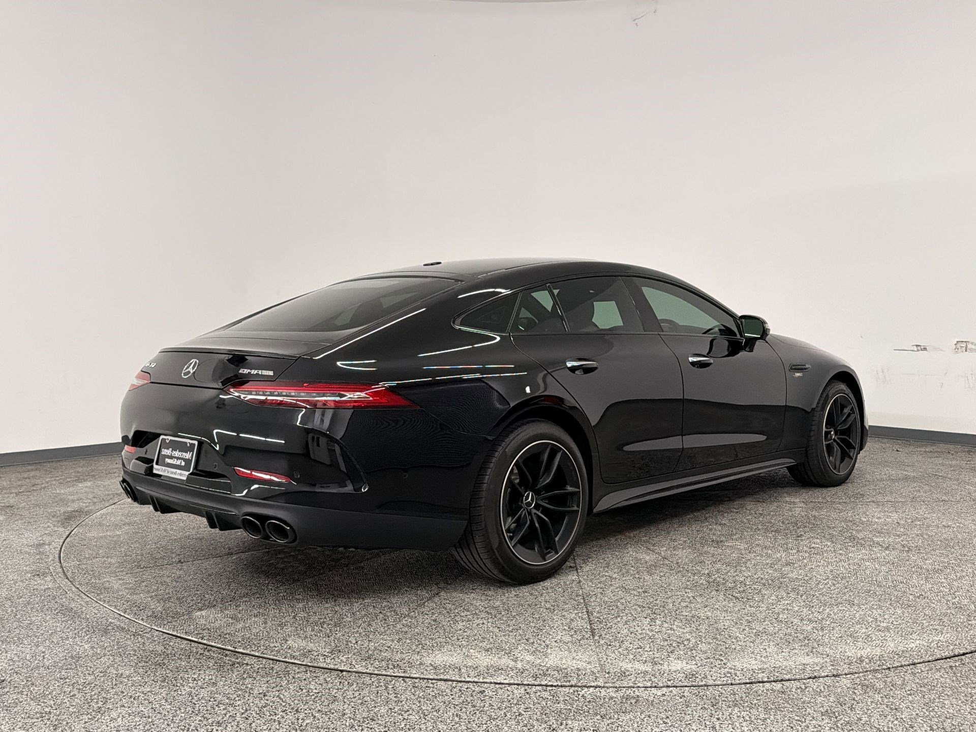 Used 2026 Mercedes-Benz AMG GT 43 image 8