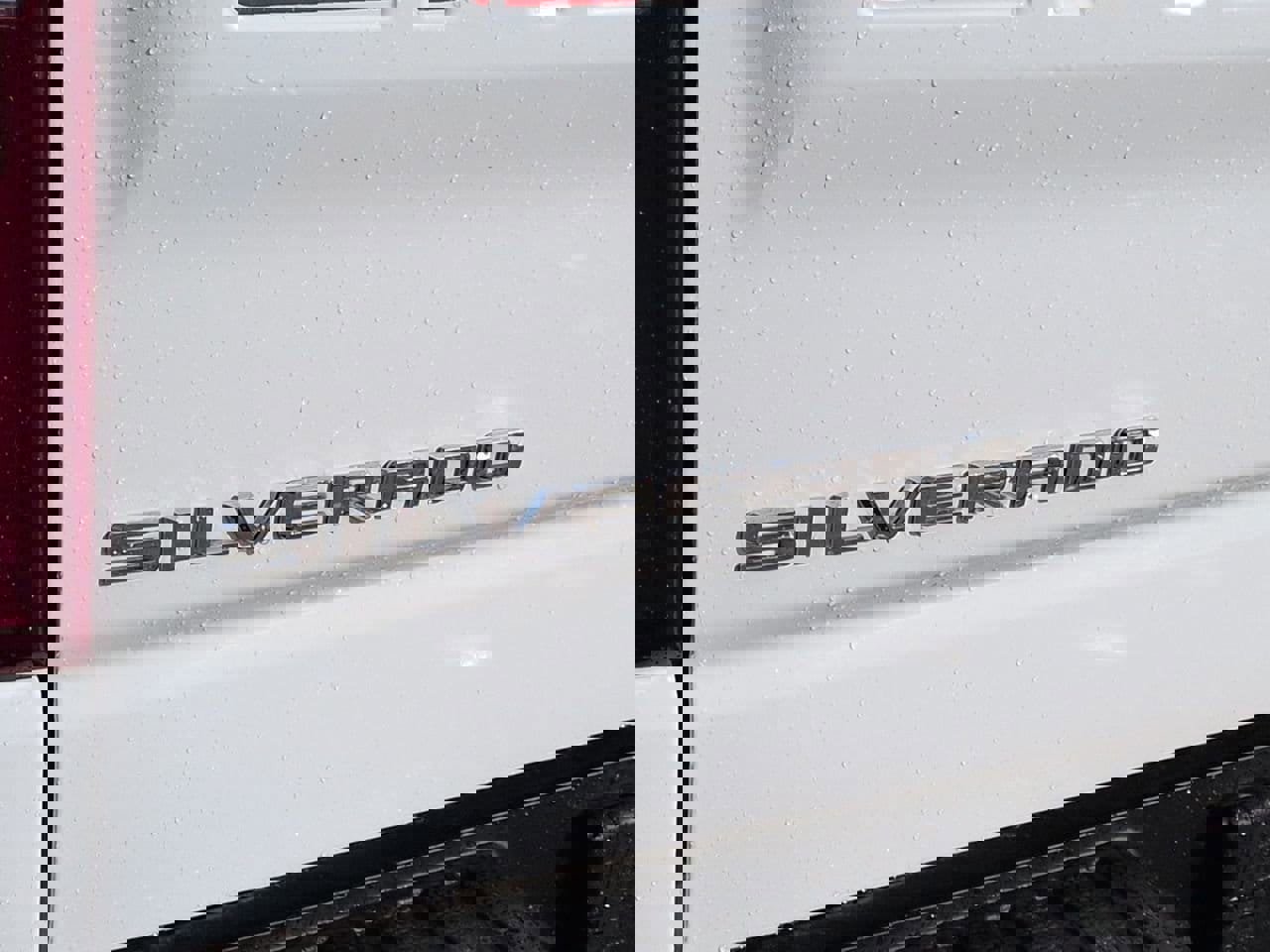 Used 2020 Chevrolet Silverado 1500 LT Trail Boss image 6