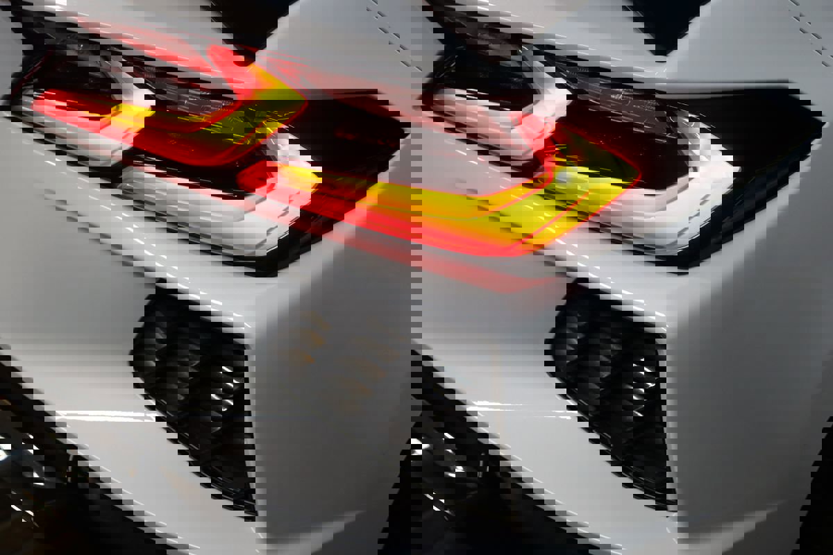 Used 2024 Chevrolet Corvette Stingray Premium Conv w/ Z51 Performance Package image 20