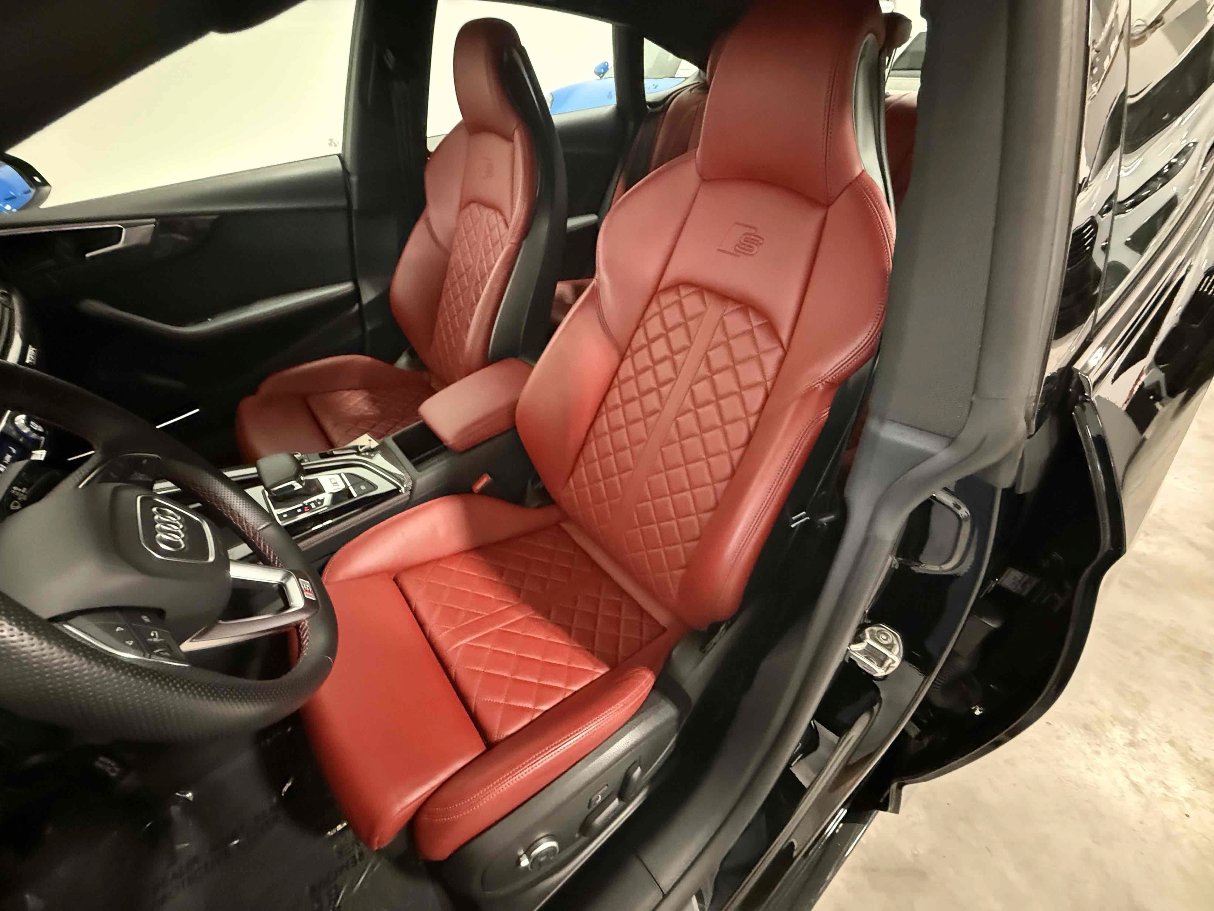 Used 2023 Audi S5 Prestige AWD/4WD image 57