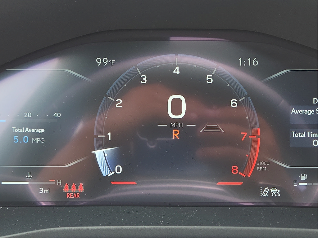 New 2026 Lexus IS 350 F Sport RWD image 24