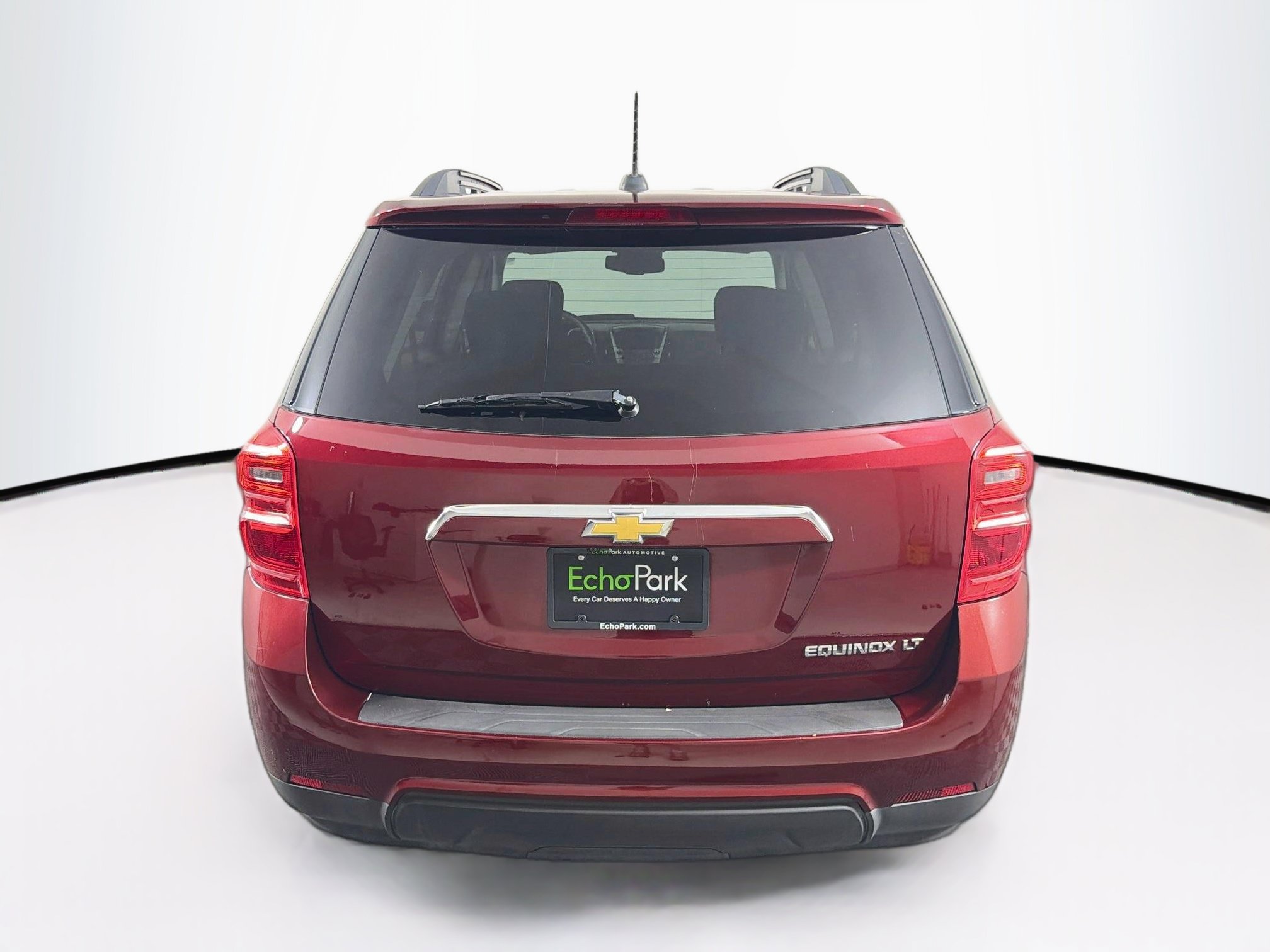 Used 2016 Chevrolet Equinox LT FWD image 7