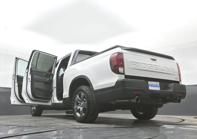Used 2024 Honda Ridgeline TrailSport image 54