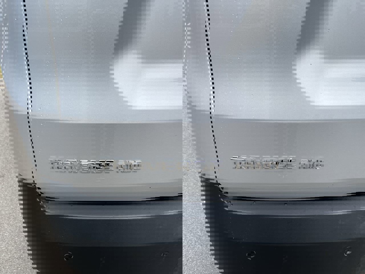 Certified 2022 Chevrolet Traverse LT image 31