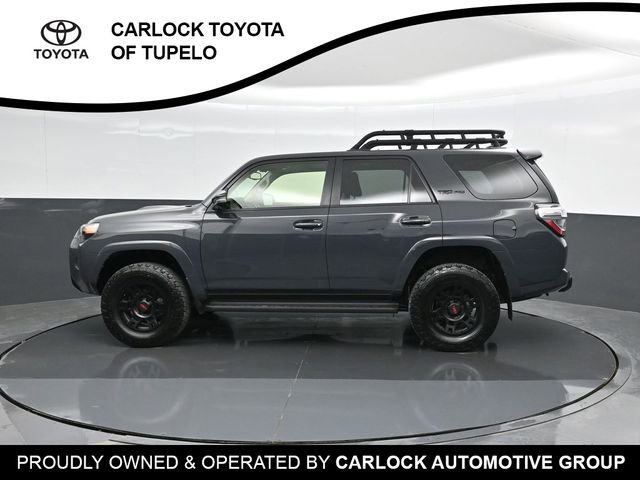 Used 2024 Toyota 4Runner TRD Pro image 9