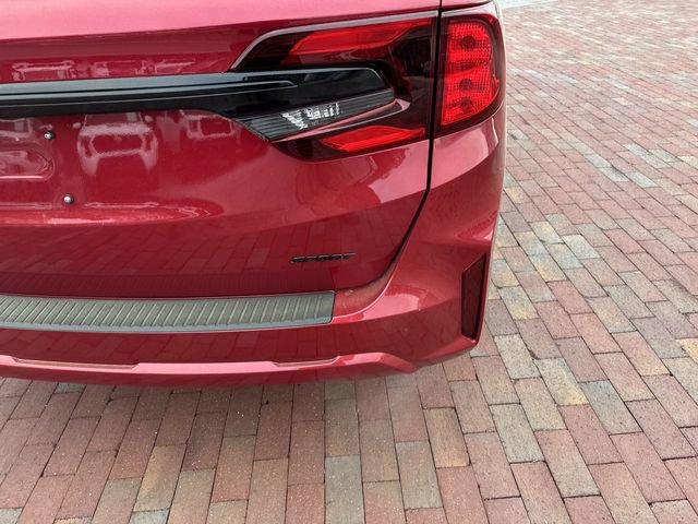 Certified 2026 Honda Odyssey Sport-L image 12