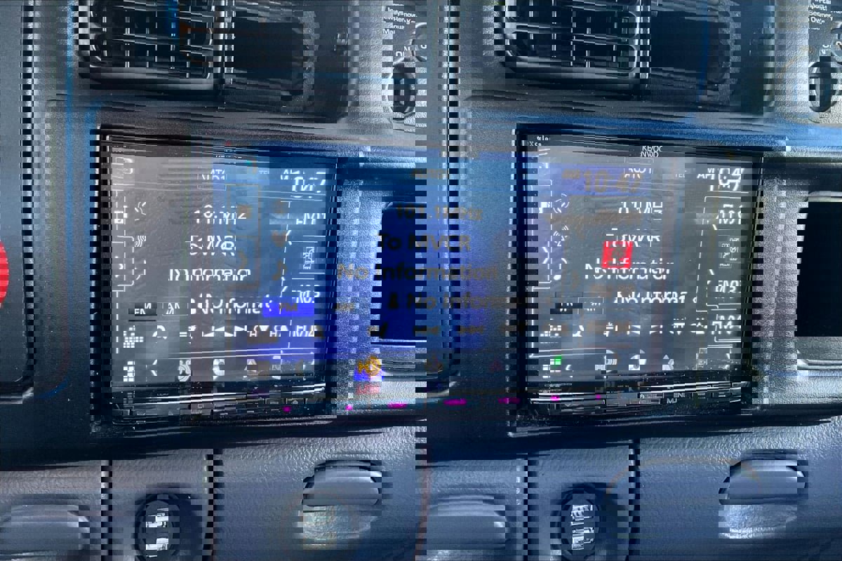 Used 2002 Dodge Ram 2500 Truck 4x4 Quad Cab image 15