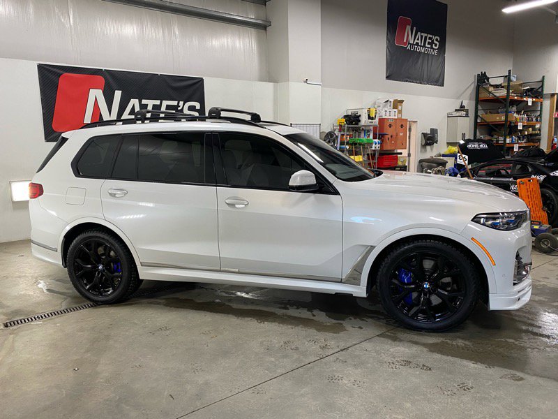 Used 2022 BMW ALPINA XB7 image 6