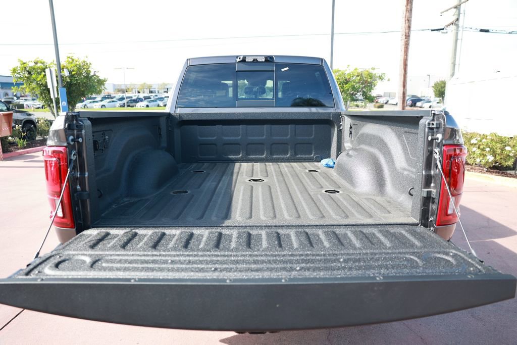 New 2026 RAM 2500 Rebel w/ Rebel Level 2 Equipment Group image 37