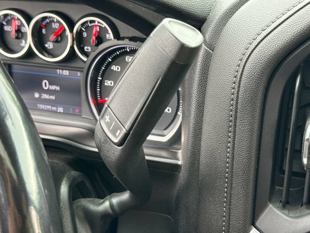 Used 2020 Chevrolet Silverado 1500 LT Trail Boss AWD/4WD image 39