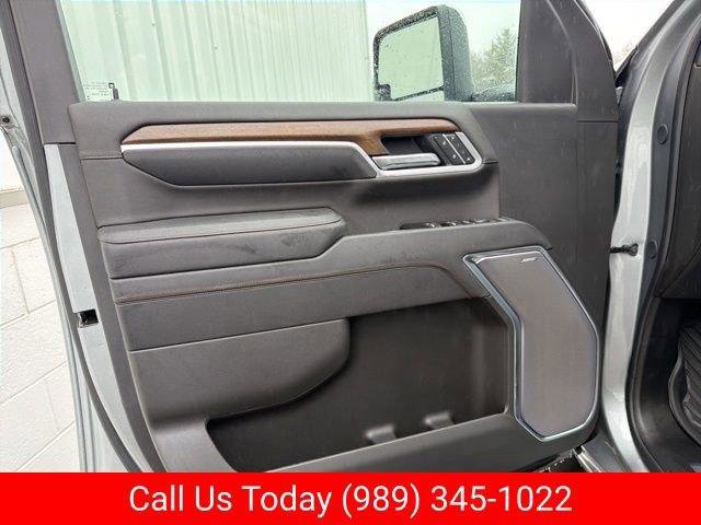 New 2026 Chevrolet Silverado 2500 High Country w/ High Country Premium Package image 24