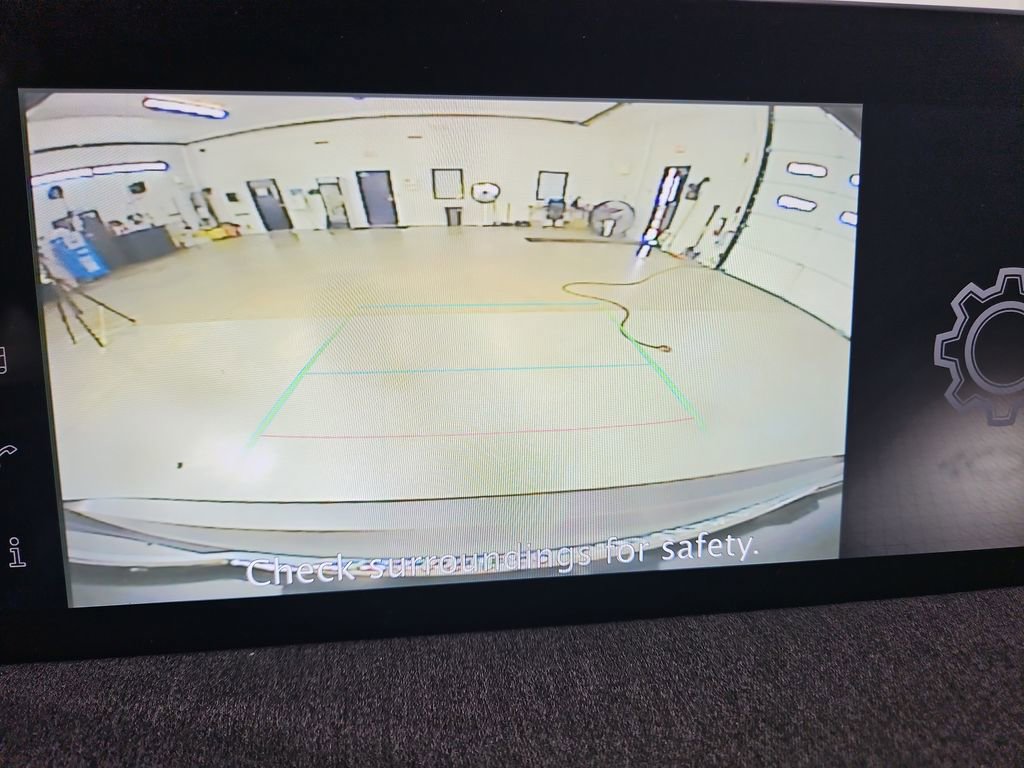 New 2025 Nissan Kicks SV w/ SV Premium Package image 19