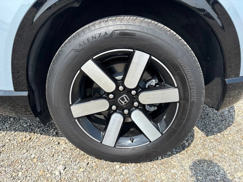 Used 2024 Honda Prologue Touring image 6