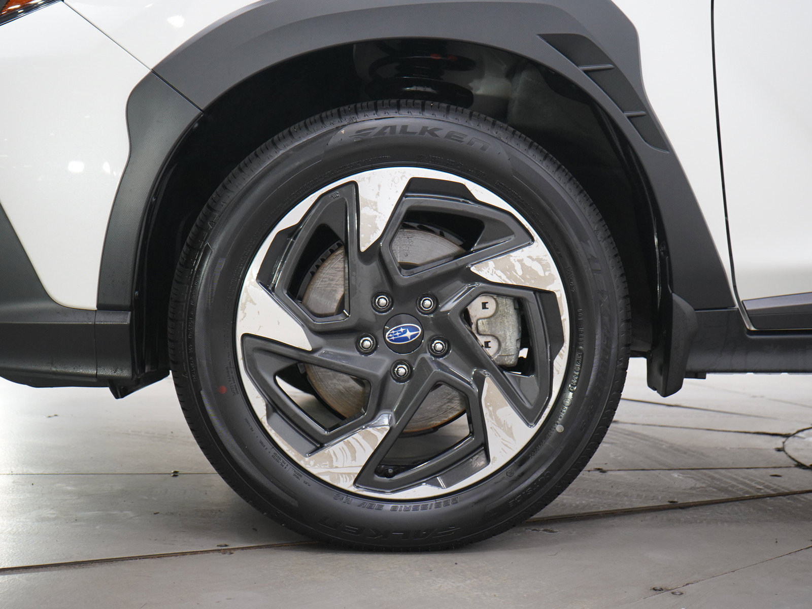 Used 2024 Subaru Crosstrek 2.5i Limited AWD/4WD image 29