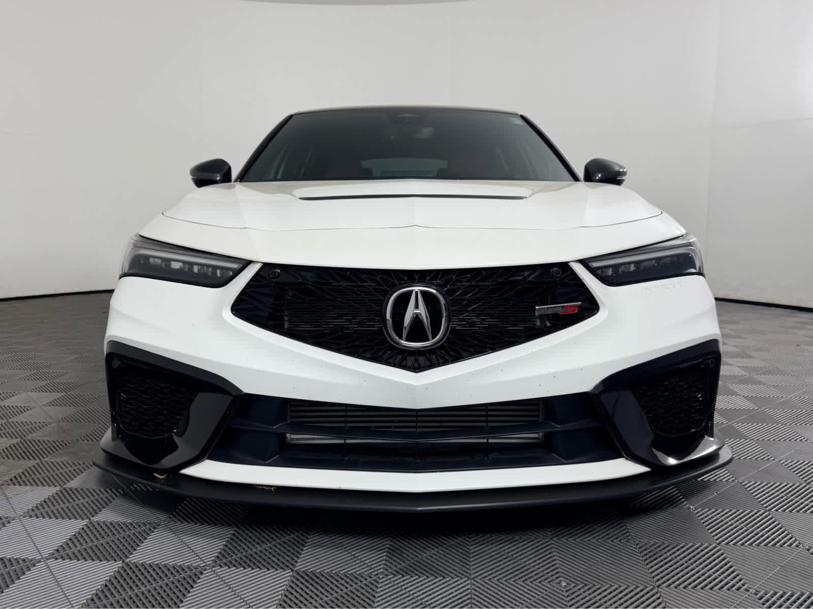 Used 2025 Acura Integra Type S FWD image 8