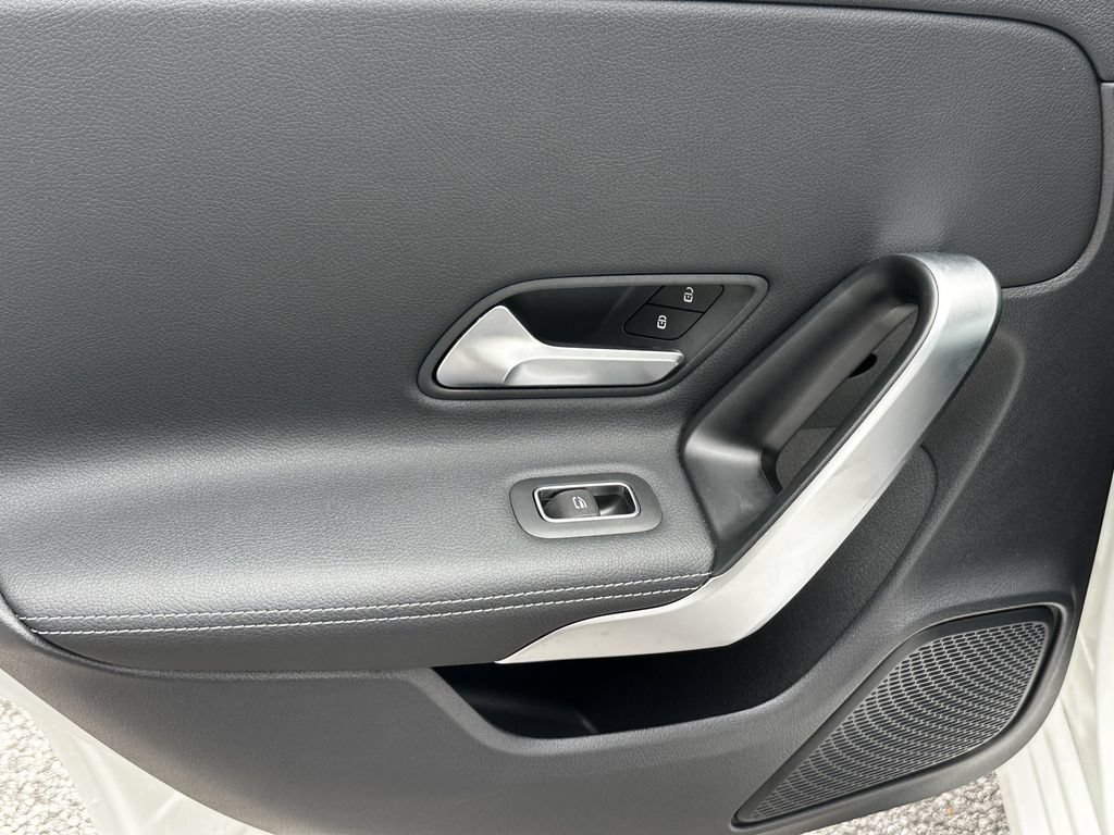 Certified 2023 Mercedes-Benz CLA 250 4MATIC image 25