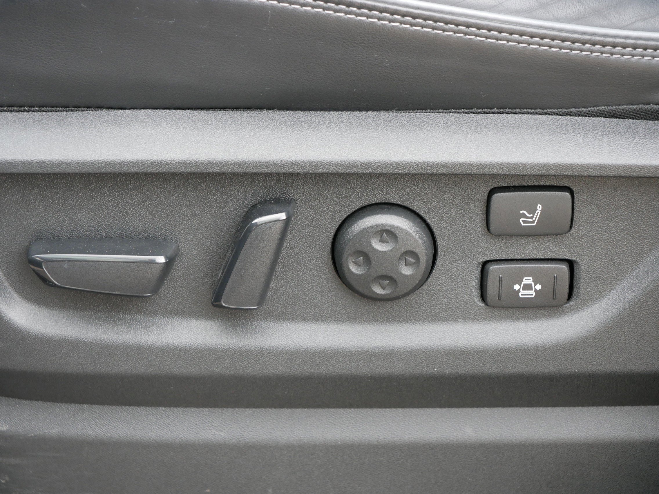 Certified 2025 INFINITI QX80 Autograph image 20