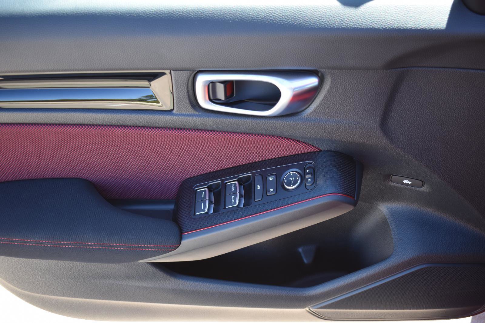 New 2026 Honda Civic Si image 20