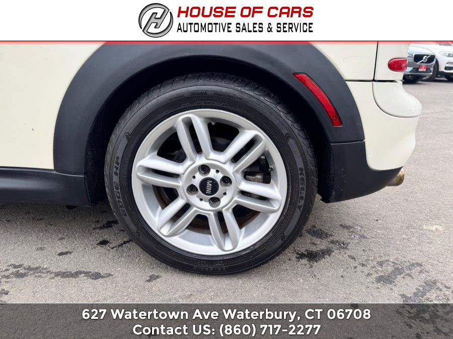 Used 2013 MINI Cooper Clubman S image 40